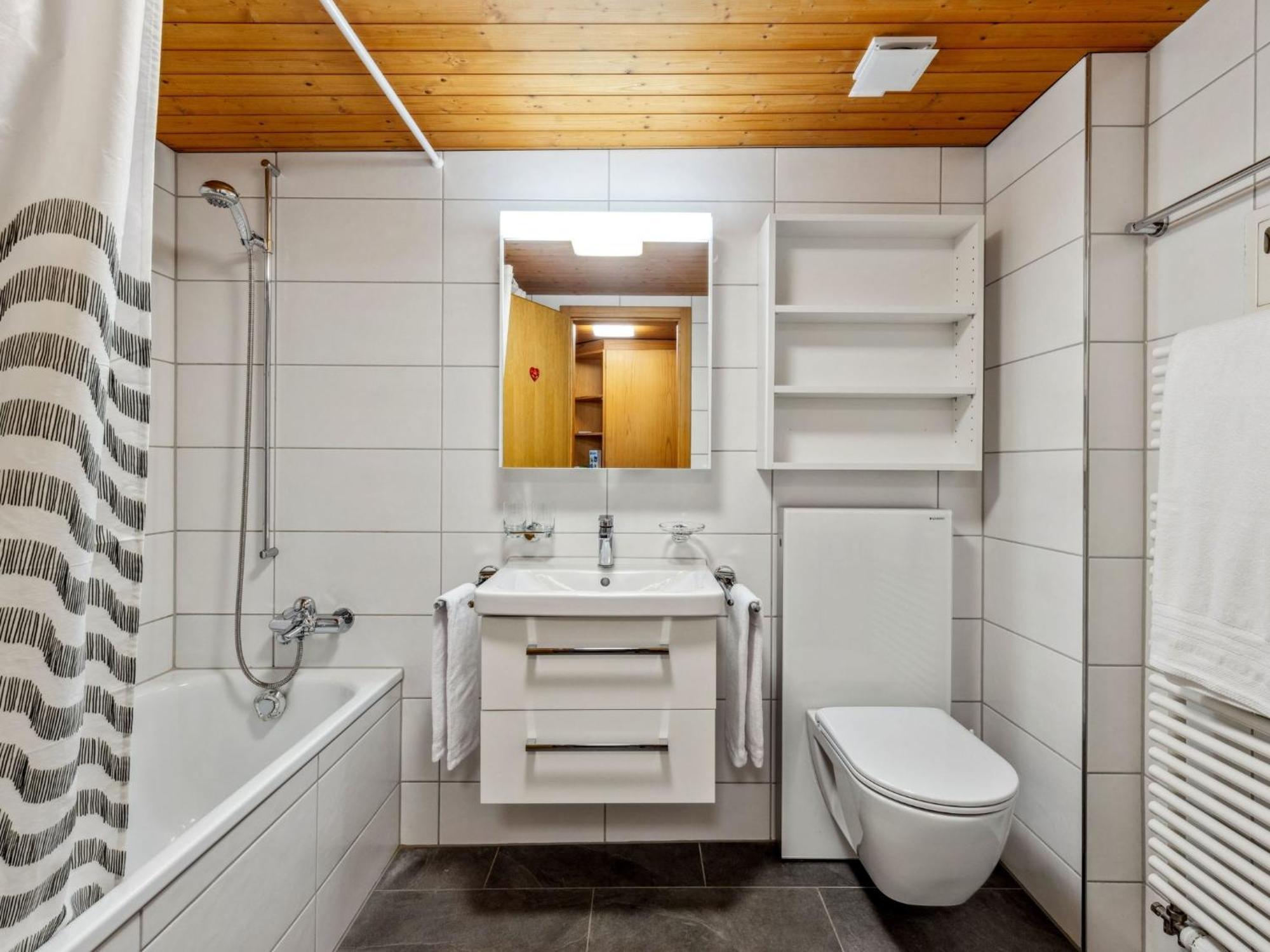 Apartment Schweizerhof-2 By Interhome Венген Экстерьер фото