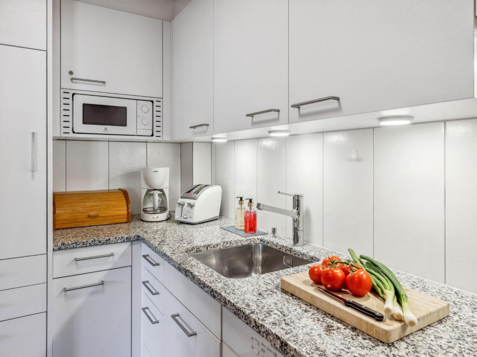 Apartment Schweizerhof-2 By Interhome Венген Экстерьер фото