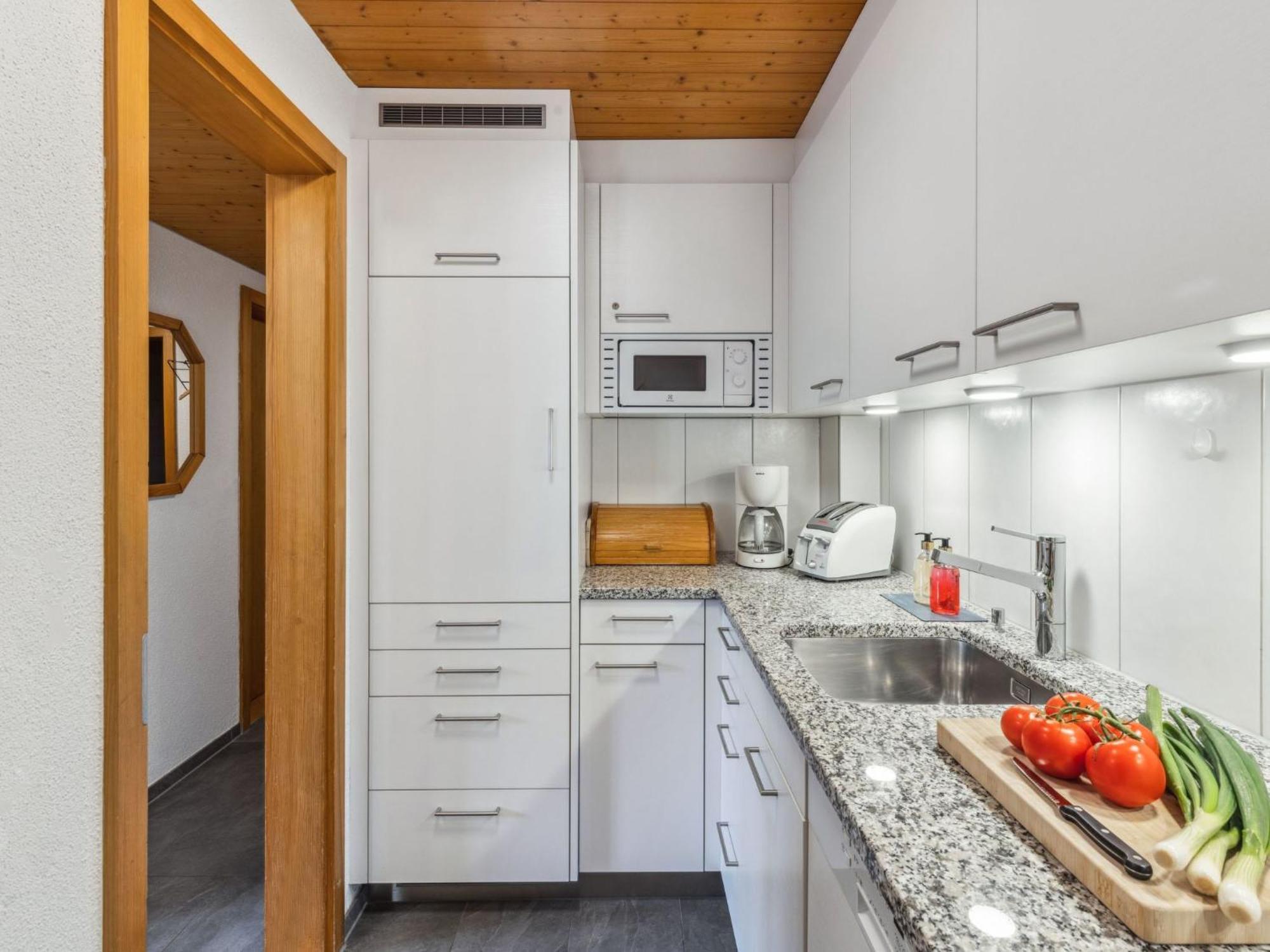 Apartment Schweizerhof-2 By Interhome Венген Экстерьер фото
